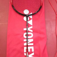 yonex carbonex 8000 light original(solusi bonus sepesial)