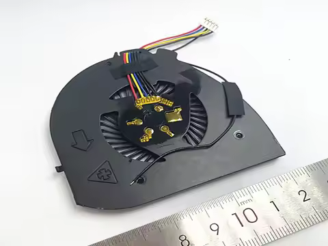 Brand New Laptop CPU Cooling Fan For Lenovo THINKPAD T440 T450 T460