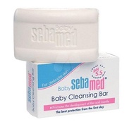 sebamed 施巴 pH5.5 嬰兒潔膚皂 (100g/個)【杏一】
