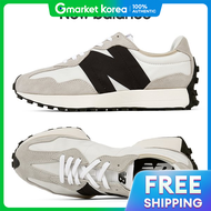 New Balance | New Balance Domestic Shipping 327 Sneakers Sea Salt Ms327Fe