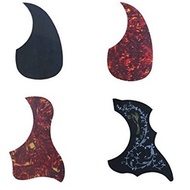 Aksesori Gitar Pickguard Gitar Rakyat Pickguard Gitar Rakyat Panel Pelindung Gitar