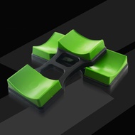 Ready Stock Quick Shipping Dumbbell Rack Household Dumbbell Holder Dumbbell Rack Gym Support Rack Me