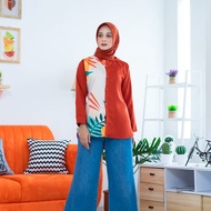 Arina Blouse Top AdultWanita | Adult Women's Tops