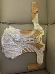 藝術體操表演服 Rthymic Gymnastics custom