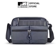 FX CREATIONS OGX76569-45 SLING BAG
