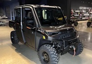 2022 POLARIS RANGER XP 1000
NORTHSTAR ULTIMATE