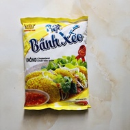 Pancake flour 500 gram package