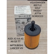 AUDI VW MITSUBISHI OIL FILTER
