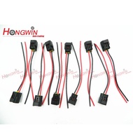 10pcs/pack IGNITION COIL WIRE HARNESS REPAIR 6.8 6.8L F350 F-350 F450 F-450 E-350 E350 V10 DG511,FD5