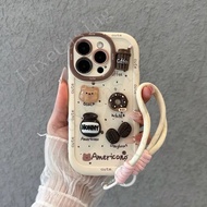 HP Premium For Realme Softcase Silicone Case Realme C67 C65 C63 C55 C53 C51 C35 C33 C30 C30S C21Y C2