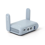 GL-MT3000 (Beryl AX) Pocket-Sized Wi-Fi 6 Wireless Travel Gigabit Router | WiFi Router | OpenVPN, Wi