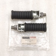 Footstep foot step footrest foot rest rear yamaha AS1 DT100 DT125 DT175 GT80 L2G L2S L2DX U5 U7 V75 