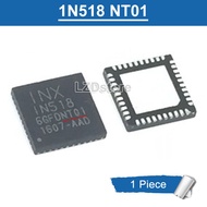 1ชิ้น INX NT01 IN518 QFN 1N518ชิป SMD QFN-40 IC แบบใหม่ดั้งเดิม