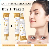 Eye cream collagen anti wrinkle eye cream Eye Cream Anti Aging - Eye Cream for Puffiness 20g