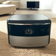 送投影幕‼️原價 $13999 真4K projector 可小議‼️ FREE GIFT  限時 有嘢送‼️90% NEW 旗艦機皇 真4k投影機(3840×2160) 媲美電視‼️堅果  JMGO
