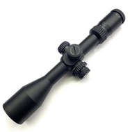 【IDCF】MIESSA 4.5-27X50 11段紅光 FFP 前置瞄準鏡 狙擊鏡 抗震 瞄具 12437 23419