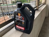 Motul 8100 5w30 5L
