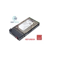 R744K 300GB 10K SAS 2.5" HDD