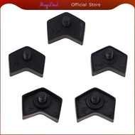 MagiDeal High Quality Sports Swing Training Practice Golf Weight Screw for  913 D2 D3 913F 913H Driv