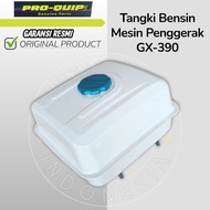 MESIN GX390 Fuel Tank GX390 Fuel Tank/ GX390 Engine Fuel Tank/