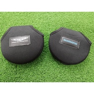 [Ready stock🎣] Baitcasting Reel Punch Bag Beg Simpan Mesin Atas Daiwa & Shimano