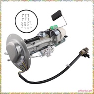 [L U T I] SP4017M E8268S  Pump Assembly for  D21 2.4L L4 KA24E Z24 for D21 Pickup 3.0L V6 VG30E 1705