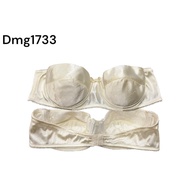 K Dmg1733 branded bra foam bra with wire Rijeck bra size 38A