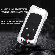 Key cover for Honda Civic FB CRV 2.4 Odyssey Accord Acura MDX RDX TL TSX ZDX