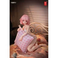 Snail Shell 1/12 Scale Aileen Holiday Casual Action Figure 蜗之壳 艾琳 假日闲憩
