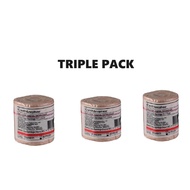 SMITH & NEPHEW S&N ELASTIC CREPE HEAVY WEIGHT 5.0 CM X 4.5M x 3 - Triple Pack