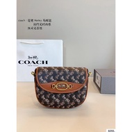 Coach COACH COACH Harley Saddle Bag Shoulder Messenger Bag