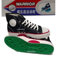 Best Product Warrior Classic High Cut 585/Kasut Takraw Warrior Original Warrior Legend