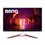 BenQ MOBIUZ EX3210U 32~'' 4K IPS Gaming Monitor, 144Hz 1ms, True 10-bit, HDMI 2.1 (48Gbps), 98% P3, 