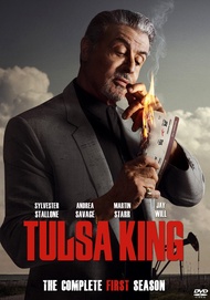 Tulsa King （2022） TV Series