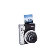 Fujifilm instax mini 90 Neo Classic 即影即有相機 復古黑銀配色
