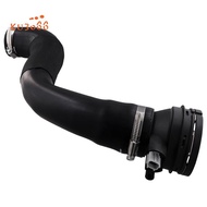 Car Turbo Intercooler Outlet Tube for  Super Duty 2017-2019 HC3Z-6F073-B HC3Z-6F073-A HC3Z6F073B HC3