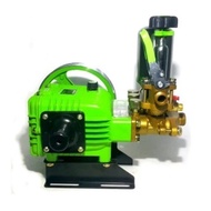 RYU Power Sprayer RPS 22 / Mesin Steam Washer mobil motor 22 liter