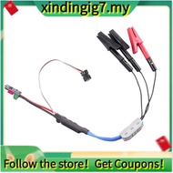 【】Drone Motor Testing Tool for  Series for  3/Mini/Air 2/2S Power Motor Test Tool