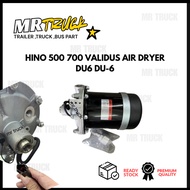Hino 500 700 VALIDUS air dryer DU6 DU-6