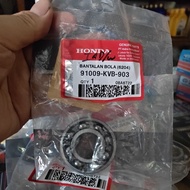 Ball bearing 6204
