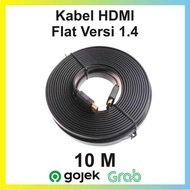 5M Flat HDMI Cable 5M HDMI Cable 5 Meter Flat HDMI/ 5 meters 5 meters