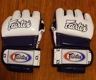 Fairtex UFC MMA 拳套
