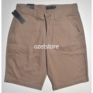 Men's Shorts DETAILS Brown DCP17 ORIGINAL & REAL PICTURE