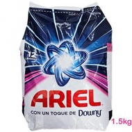 Ariel x Downy 聯名洗衣粉（1.5KG）-平行進口