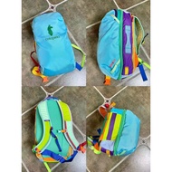 Backpack/Dopamine Travel Mountaineering Lightweight Large Capacity Backpack/28L