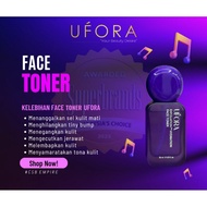 UFORA EXFOLIATION HYDRATION FACE TONER