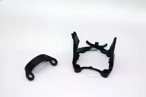 Throttle Body Clip Turbo Pipe Clip 1.4T for VW Sagitar Golf 6 Lavida Polo Touran Octavia EA111 03C14