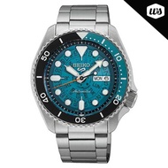 [Watchspree] Seiko 5 Sports Automatic SKX Sports Style Stainless Steel Band Watch SRPJ45K1