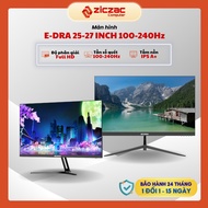 [Fast] Edra monitor 240hz 144hz 120hz 25-27 inch FHD IPS 1ms thin bezel - Genuine