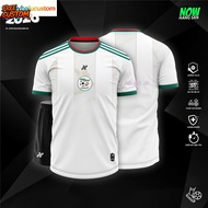 【Free Custom】Algeria 2026 Football Jersey – Sportswear